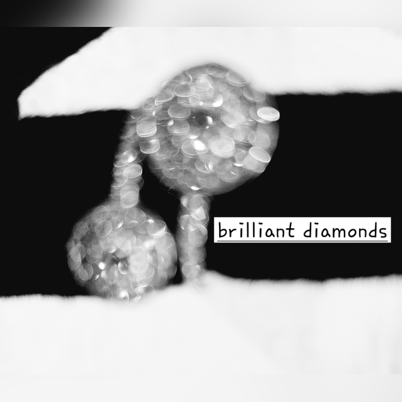 Diamond Ring - Picture 5 of 8